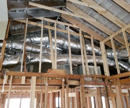 Air Pro AC & Heating