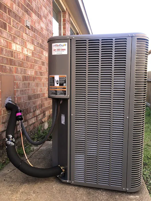 Air Pro AC & Heating Picture 2