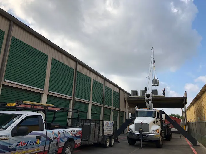 Air Pro AC & Heating Picture 3