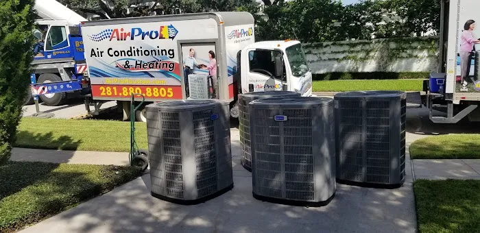 Air Pro AC & Heating Picture 6