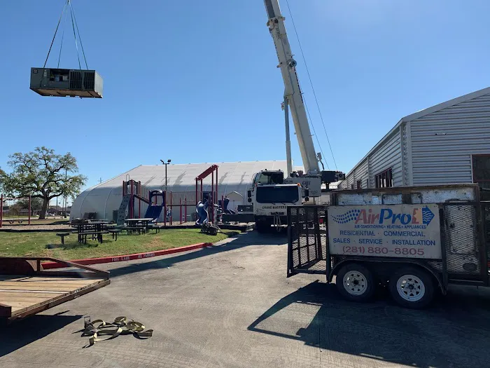 Air Pro AC & Heating Picture 5