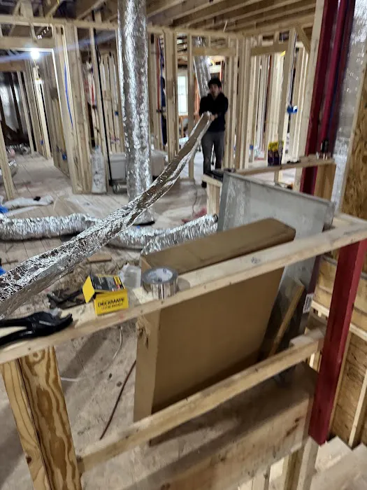 Prestige Heating and Air Conditioning, LLC Picture 2