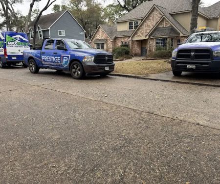 Prestige Heating and Air Conditioning, LLC