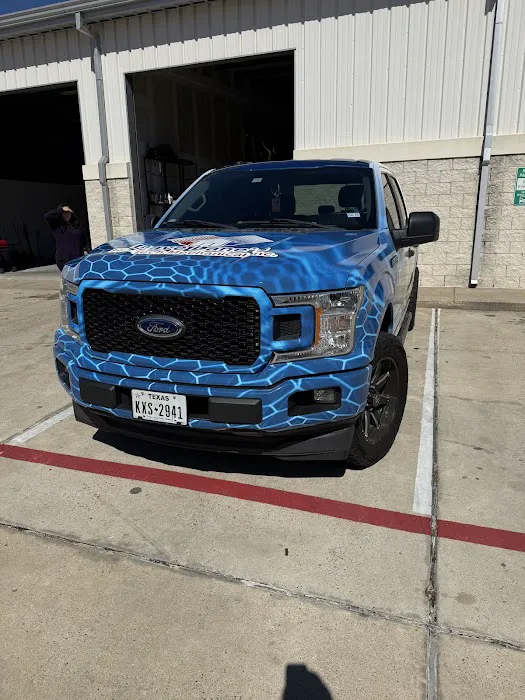 Dave Lane's Hi-Tech Mechanical Inc. Picture 2