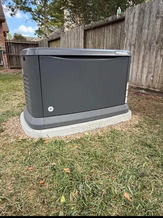 Dave Lane's Hi-Tech Mechanical Inc. Picture 3