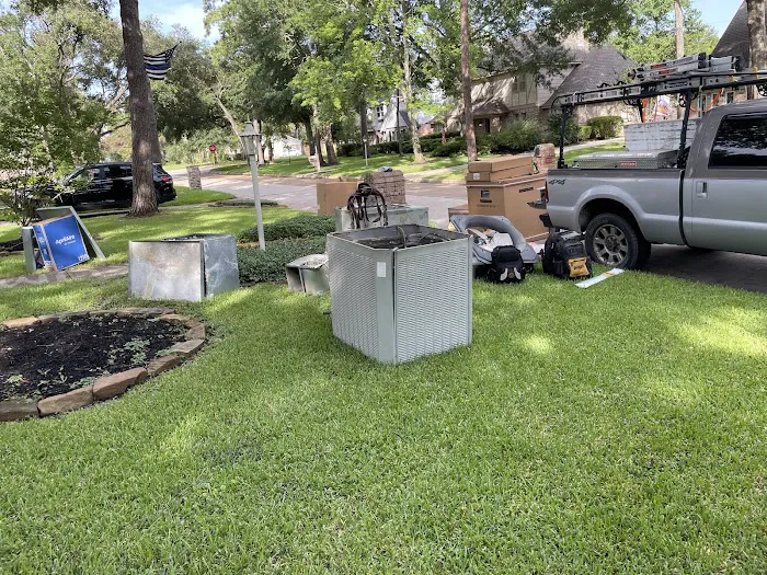 Dave Lane's Hi-Tech Mechanical Inc. Picture 5