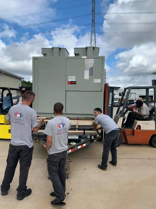 Dave Lane's Hi-Tech Mechanical Inc. Picture 7