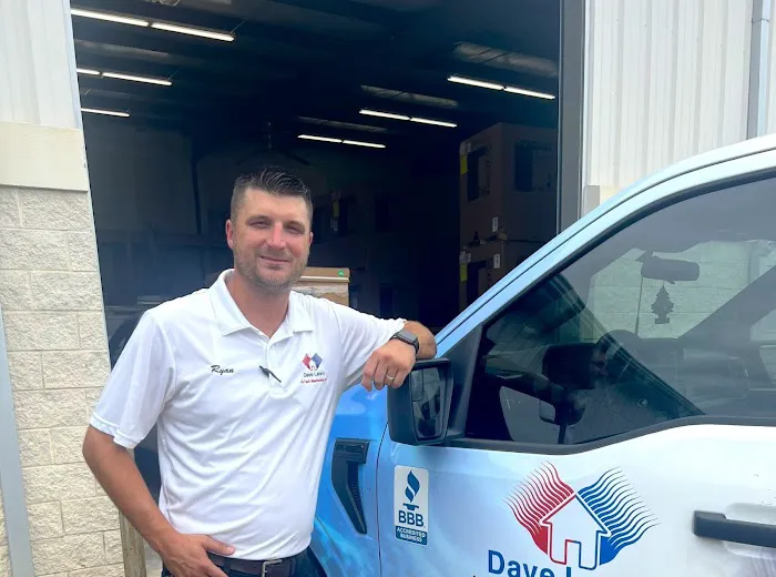 Dave Lane's Hi-Tech Mechanical Inc. Picture 8