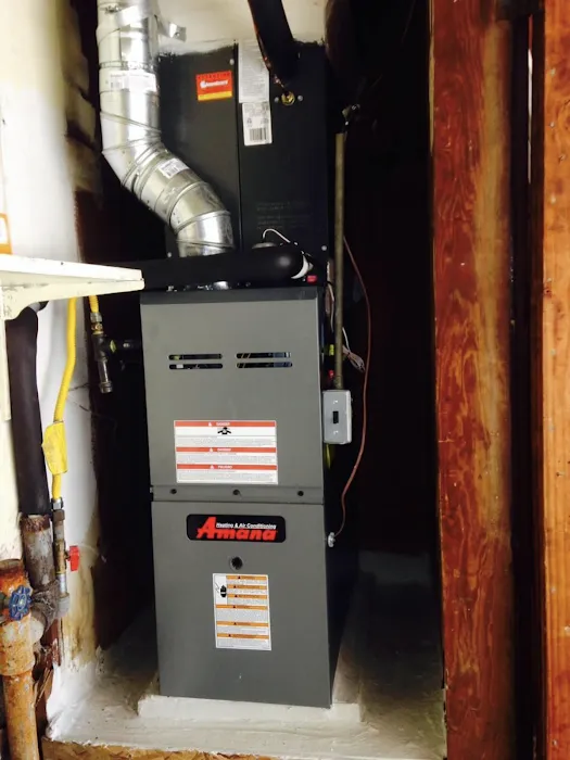 Dave Lane's Hi-Tech Mechanical Inc. Picture 10