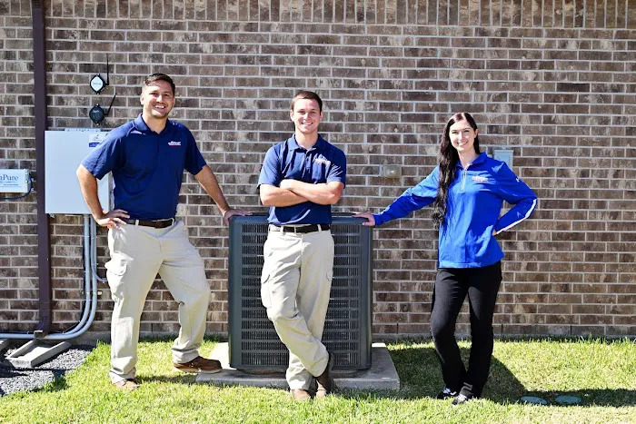 Airtron Heating and Air Conditioning Picture 1