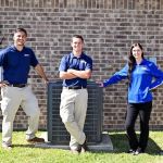 Airtron Heating and Air Conditioning