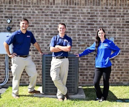 Airtron Heating and Air Conditioning