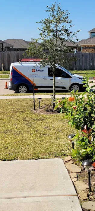 Airtron Heating and Air Conditioning Picture 5