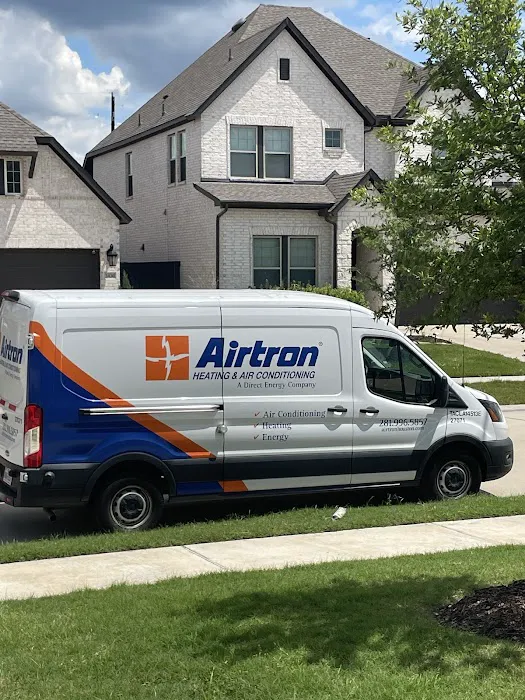 Airtron Heating and Air Conditioning Picture 2