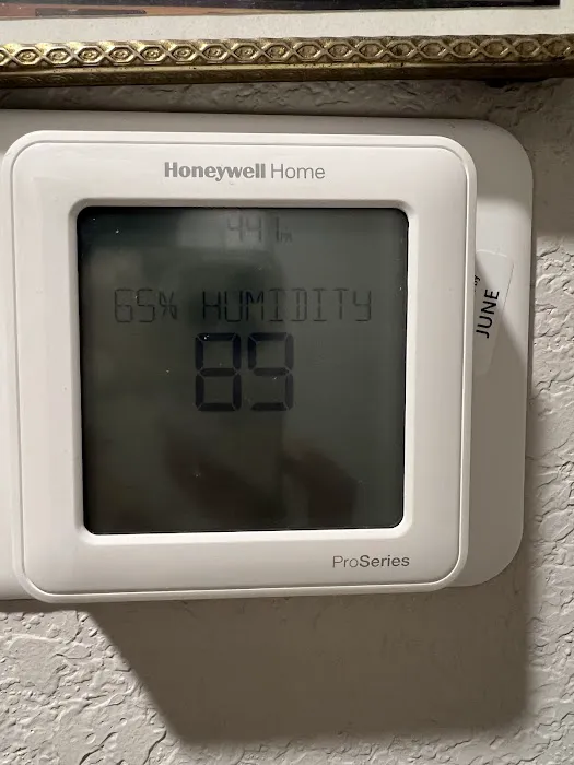 Airtron Heating and Air Conditioning Picture 3