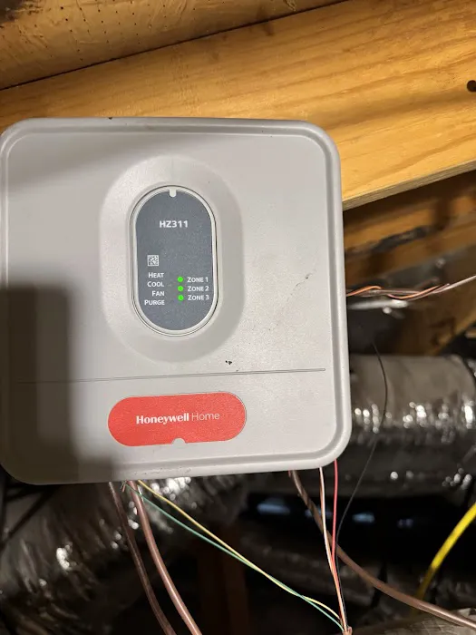 Airtron Heating and Air Conditioning Picture 7