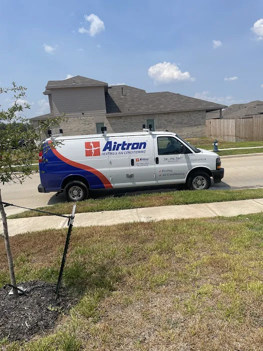 Airtron Heating and Air Conditioning Picture 9