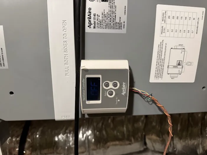 Airtron Heating and Air Conditioning Picture 10