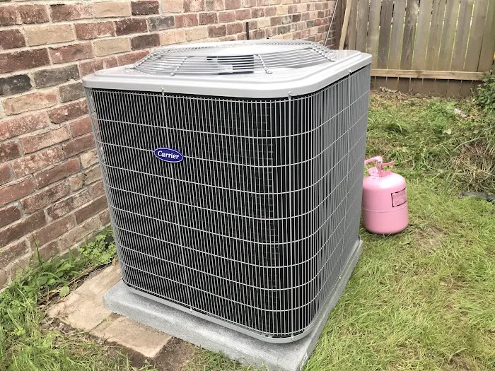 Air Tech AC Service Picture 1