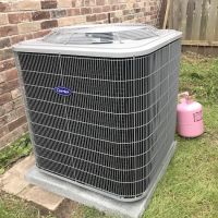 Air Tech AC Service ico