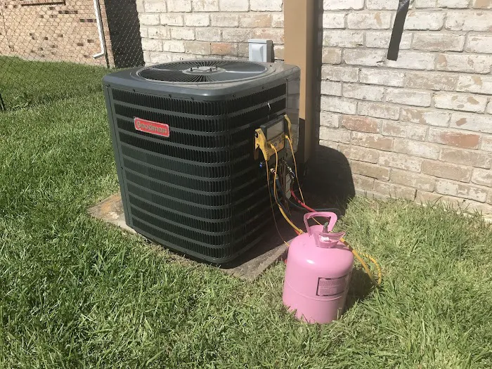 Air Tech AC Service Picture 6