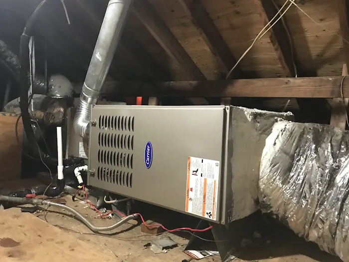 Air Tech AC Service Picture 4