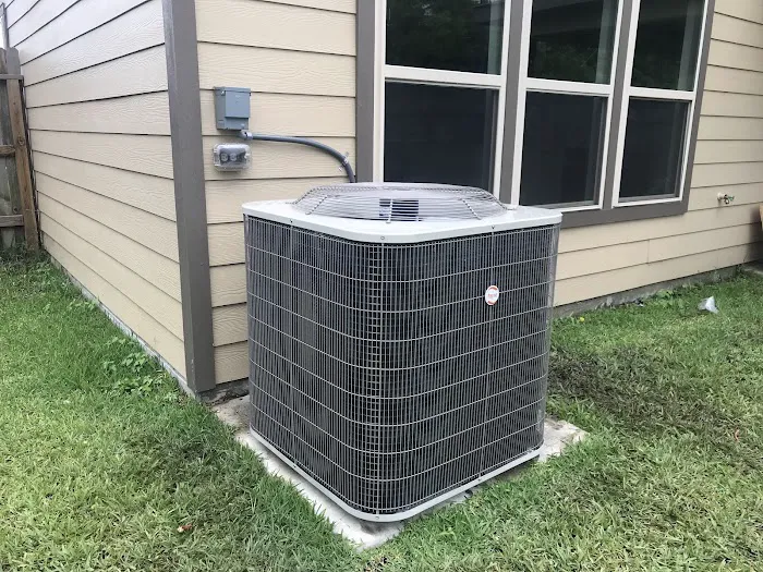 Air Tech AC Service Picture 8