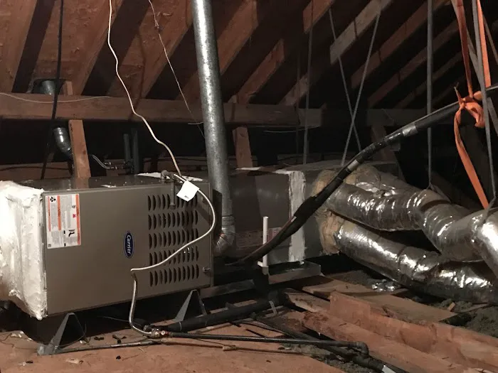 Air Tech AC Service Picture 7