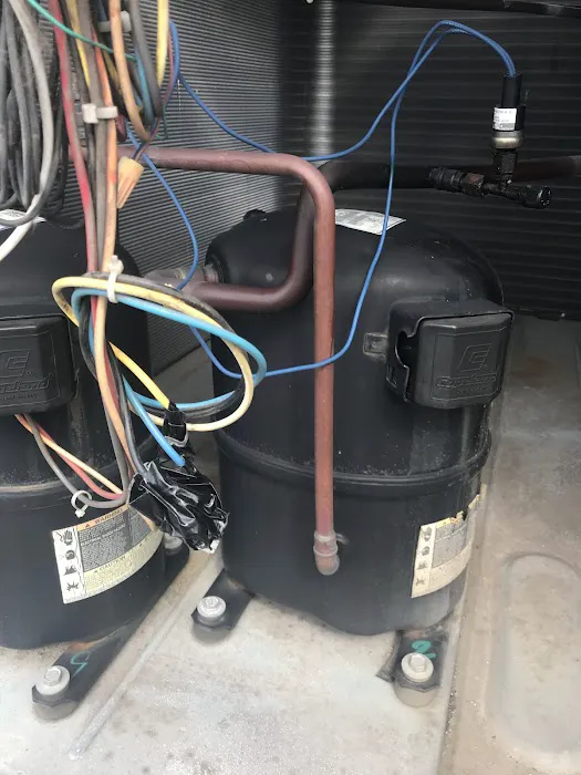 Air Tech AC Service Picture 10