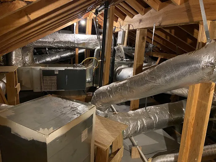 Texas cooling & heating services llc Picture 2