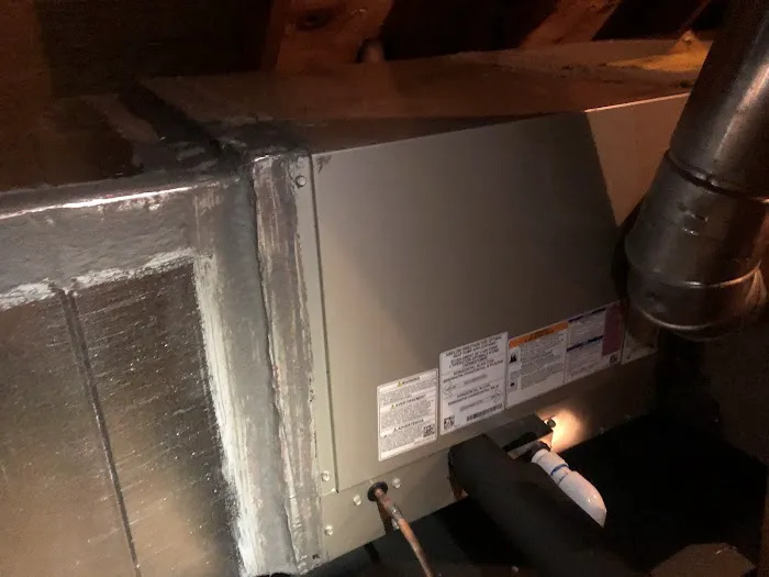 Texas cooling & heating services llc Picture 1