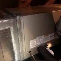 Texas cooling & heating services llc ico