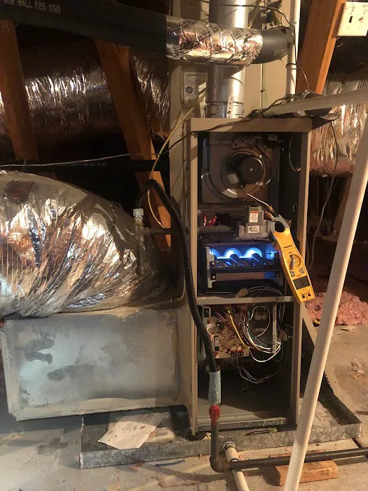 Texas cooling & heating services llc Picture 5