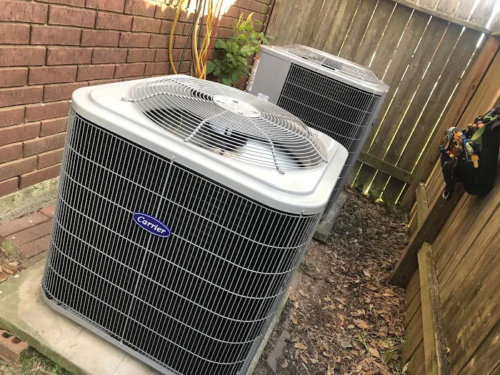 Texas cooling & heating services llc Picture 3