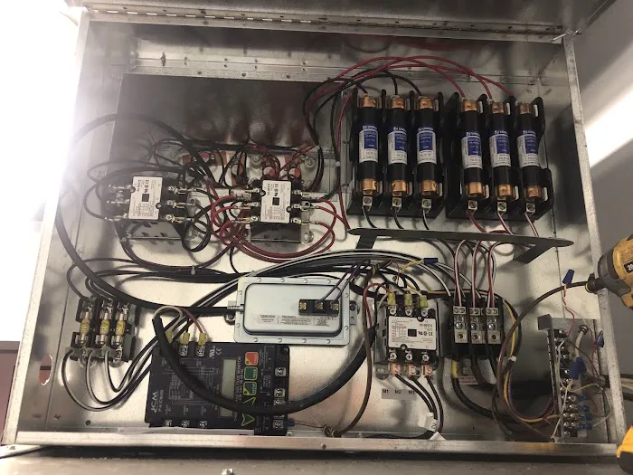 Texas cooling & heating services llc Picture 6