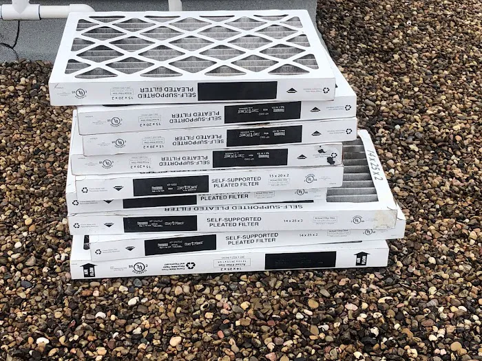 Texas cooling & heating services llc Picture 9