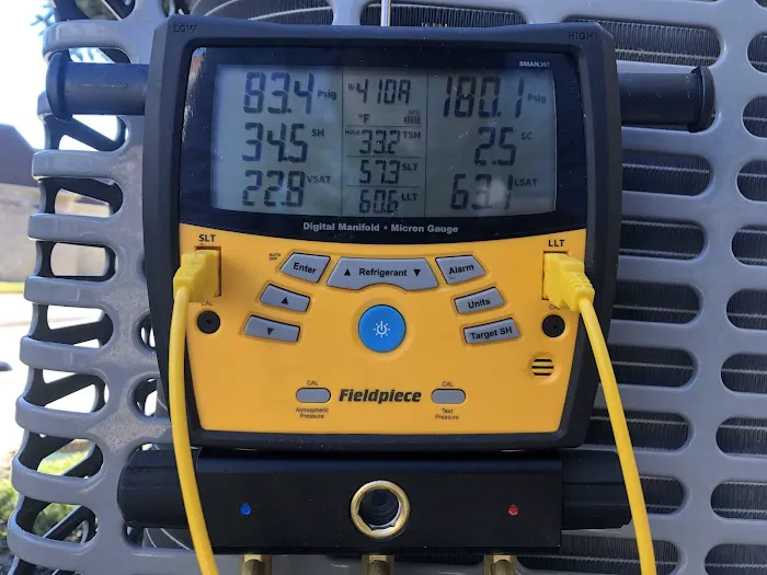 Texas cooling & heating services llc Picture 7