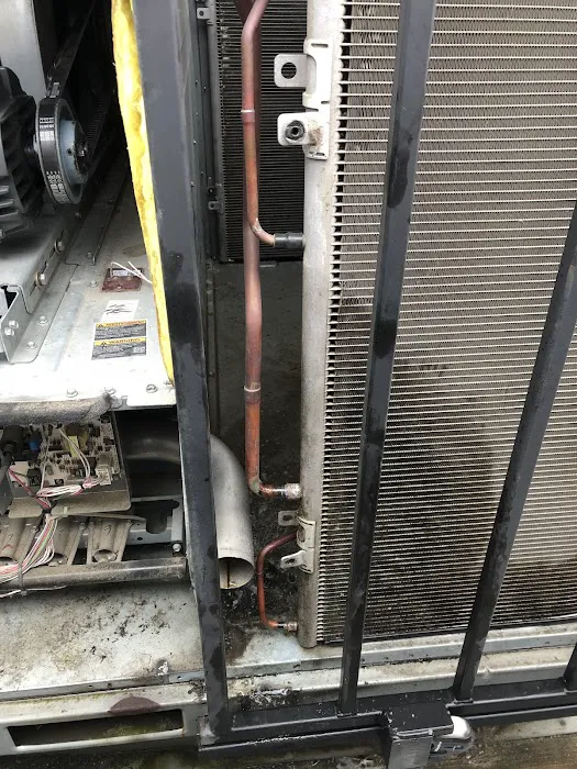 Texas cooling & heating services llc Picture 8