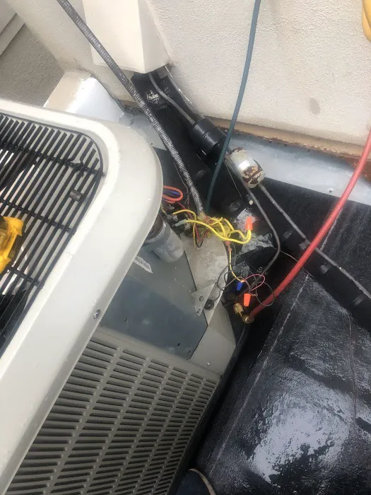 Texas cooling & heating services llc Picture 10