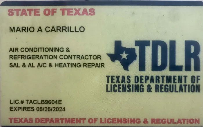 Sal & Al Air Conditioning & Heating Picture 1