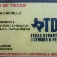 Sal & Al Air Conditioning & Heating ico