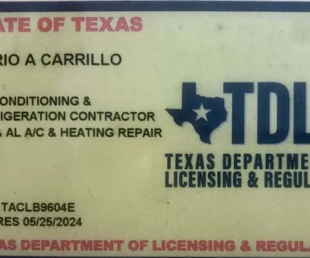 Sal & Al Air Conditioning & Heating