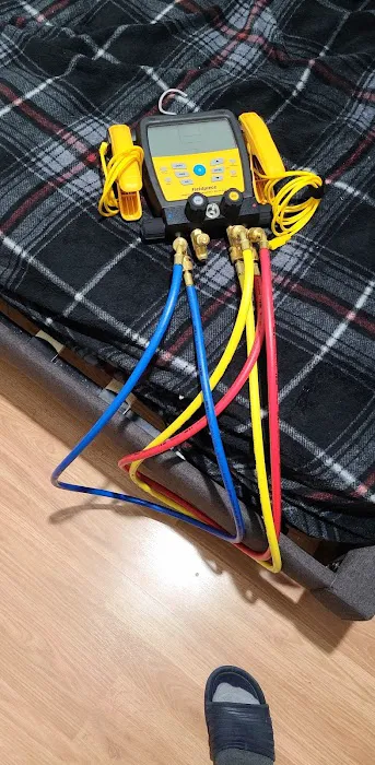 Houston Hvac Solutions Picture 2