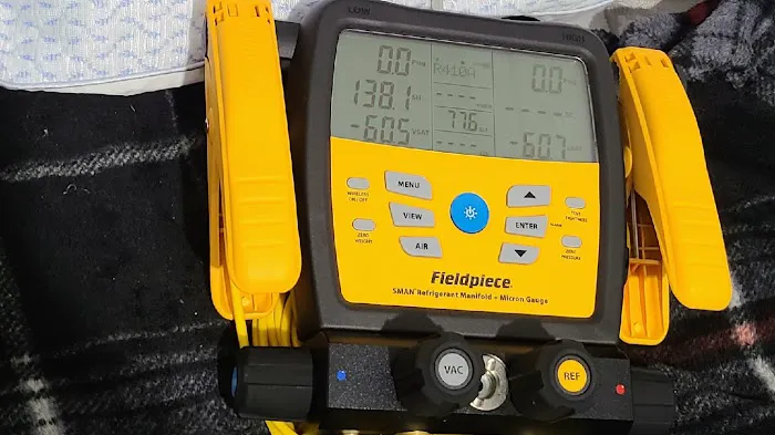 Houston Hvac Solutions Picture 3