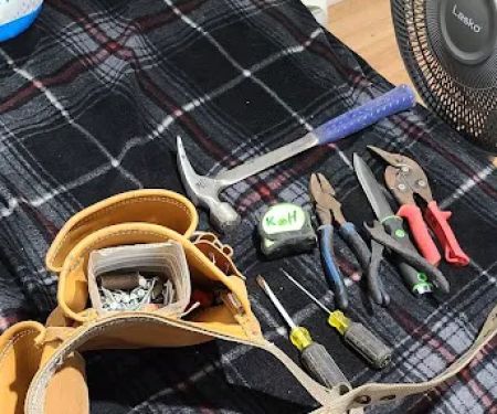 Houston Hvac Solutions