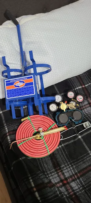 Houston Hvac Solutions Picture 8