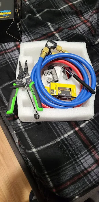 Houston Hvac Solutions Picture 4