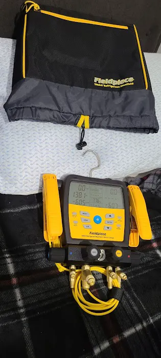 Houston Hvac Solutions Picture 7