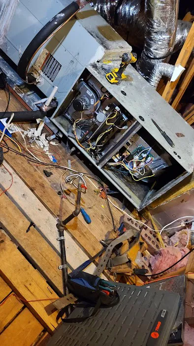 Houston Hvac Solutions Picture 6