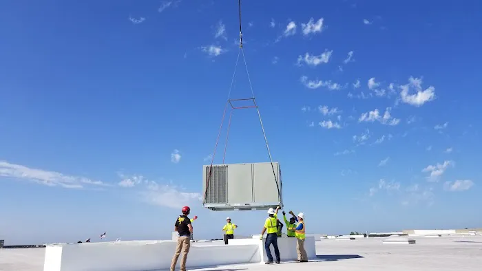 Bates Air Conditioning & Service Co LLC Picture 2